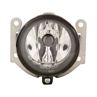 Pacific Best® - Driver or Passenger Side Replacement Fog Light (Standard Line)