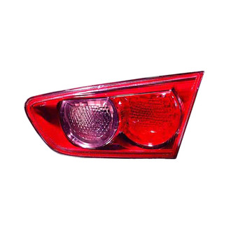 Pacific Best® - Passenger Side Inner Replacement Tail Light (Standard Line)