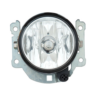 Pacific Best® - Driver or Passenger Side Replacement Fog Light (Standard Line)