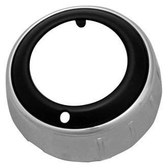 Pacific Best® - Front Driver Side Fog Light Trim (Standard Line)