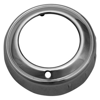 Pacific Best® - Front Driver Side Fog Light Trim (Standard Line)