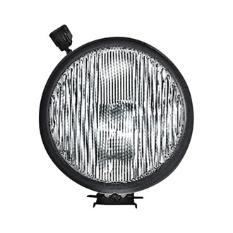 Pacific Best® - Driver or Passenger Side Replacement Fog Light (Standard Line)