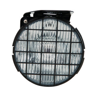 Pacific Best® - Passenger Side Replacement Fog Light (Standard Line)