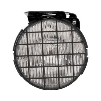 Pacific Best® - Driver Side Replacement Fog Light (Standard Line)