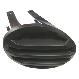 Pacific Best® - Front Driver Side Fog Light Cover (Standard Line)