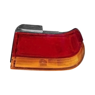 Pacific Best® - Passenger Side Outer Replacement Tail Light (Standard Line)