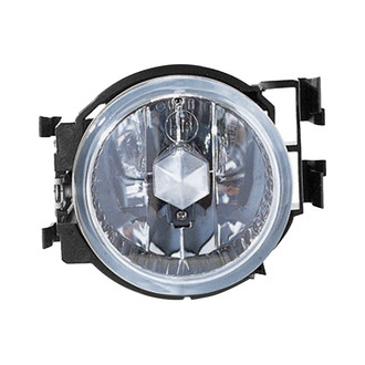Pacific Best® - Driver Side Replacement Fog Light (Standard Line)