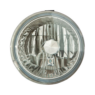 Pacific Best® - Driver Side Replacement Fog Light (Standard Line)