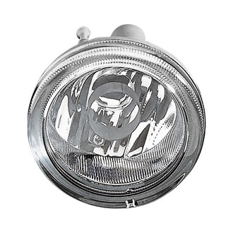 Pacific Best® - Passenger Side Replacement Fog Light (Standard Line)