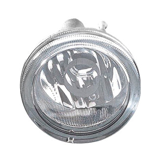 Pacific Best® - Driver Side Replacement Fog Light (Standard Line)