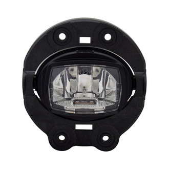 Pacific Best® - Driver or Passenger Side Replacement Fog Light (Standard Line)