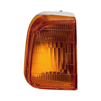 Pacific Best® - Passenger Side Replacement Side Marker Light (Standard Line)