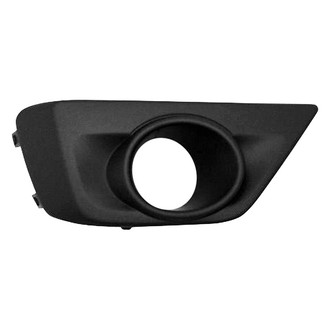 Pacific Best® - Front Fog Light Bezel
