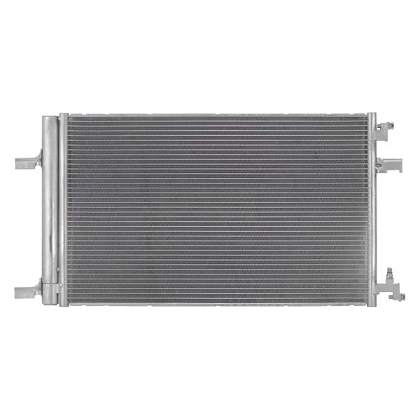 Details about   For Chevy Equinox 2018-2019 Pacific Best A/C Condenser 