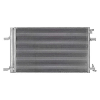 Pacific Best® - A/C Condenser