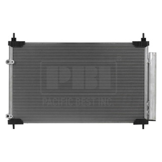 Pacific Best® - A/C Condenser