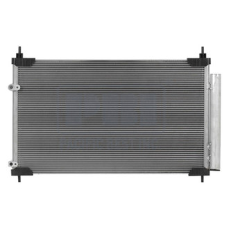 Pacific Best® - A/C Condenser