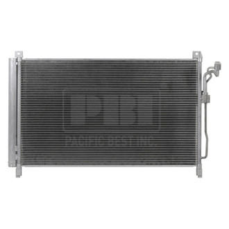 Pacific Best® - A/C Condenser