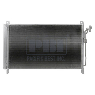 Pacific Best® - A/C Condenser