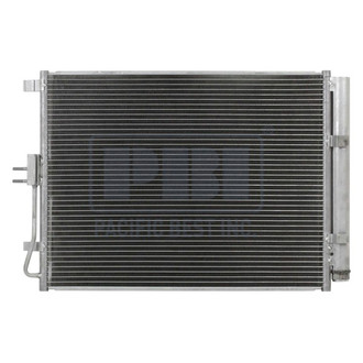 Pacific Best® - A/C Condenser