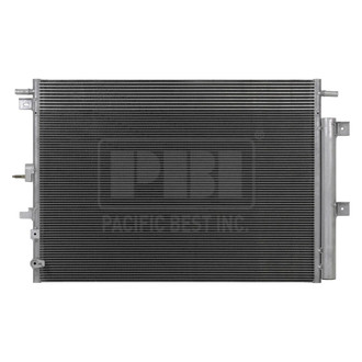 Pacific Best® - A/C Condenser
