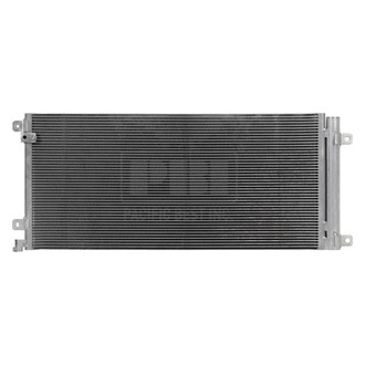 Pacific Best® - A/C Condenser