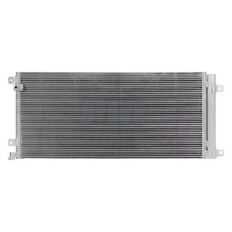 Pacific Best® - A/C Condenser