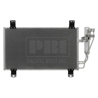 Pacific Best® - A/C Condenser