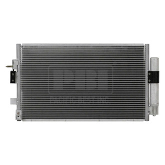 Pacific Best® - A/C Condenser