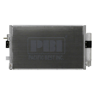 Pacific Best® - A/C Condenser