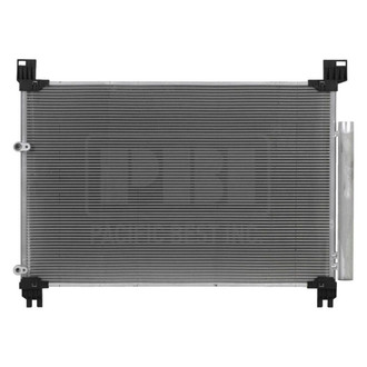 Pacific Best® - A/C Condenser