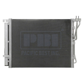 Pacific Best® - A/C Condenser
