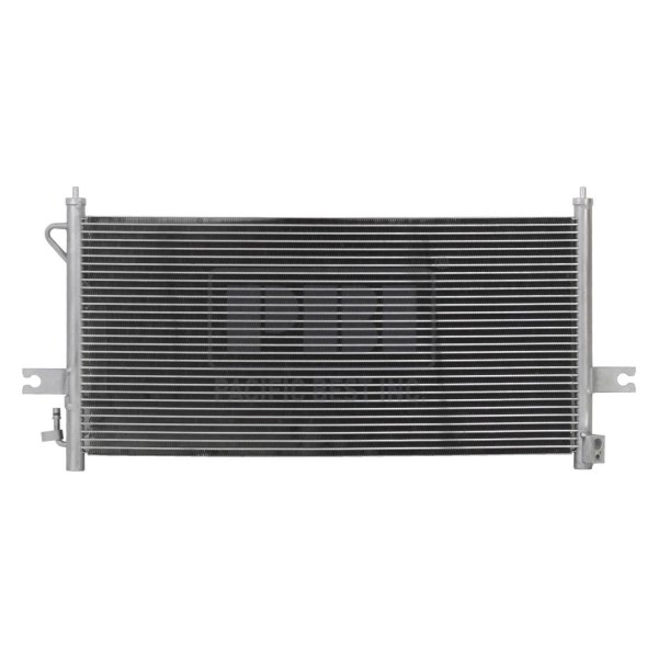 Pacific Best® - A/C Condenser