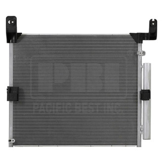 Pacific Best® - A/C Condenser