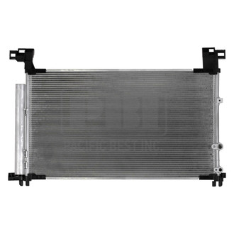 Pacific Best® - A/C Condenser