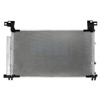 Pacific Best® - A/C Condenser