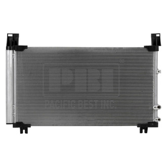 Pacific Best® - A/C Condenser
