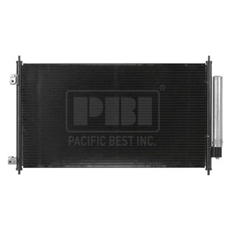 Pacific Best® - A/C Condenser
