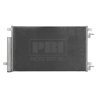 Pacific Best® - A/C Condenser