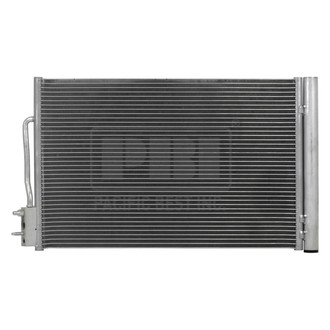 Pacific Best® - A/C Condenser