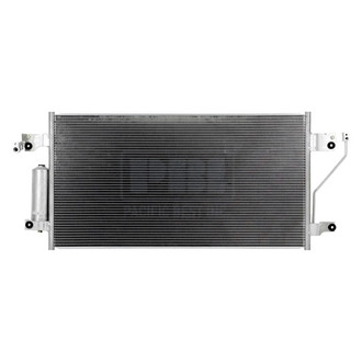 Pacific Best® - A/C Condenser