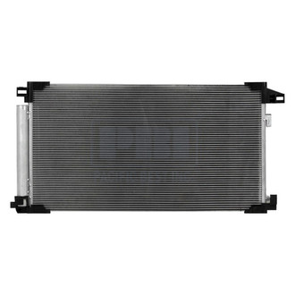 Pacific Best® - A/C Condenser