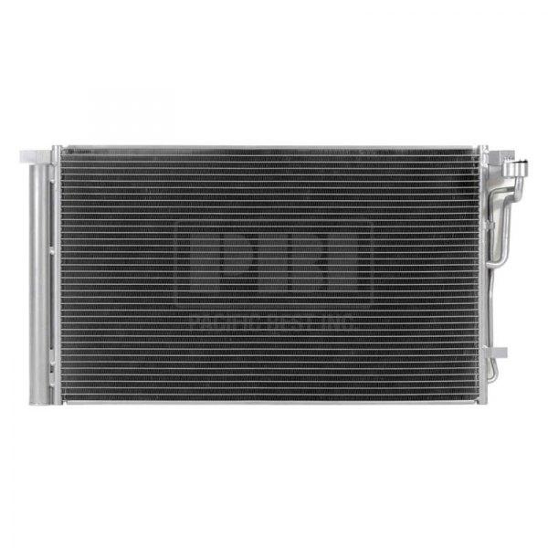 Pacific Best® - A/C Condenser