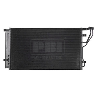 Pacific Best® - A/C Condenser