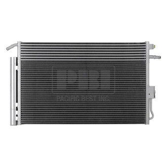 Pacific Best® - A/C Condenser