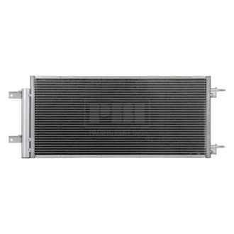 Pacific Best® - A/C Condenser