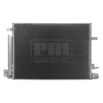 Pacific Best® - A/C Condenser