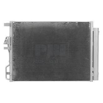 Pacific Best® - A/C Condenser