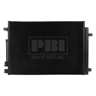 Pacific Best® - A/C Condenser