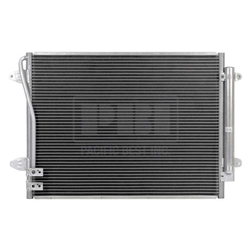 Pacific Best® PC30037 - A/C Condenser